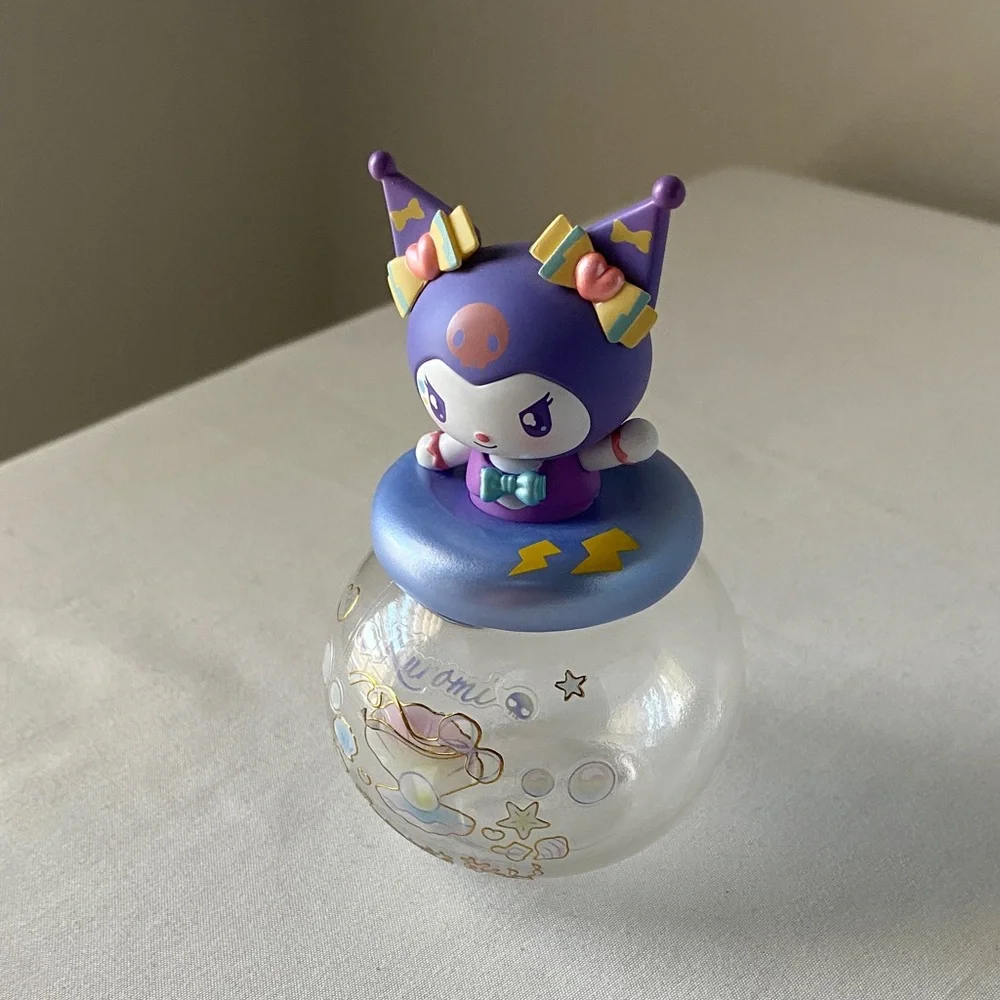 Sanrio kuromi ocean